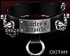 ` | My Collar