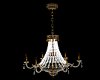 chandeliers  brown gold1