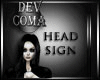 !DevComa HeadSign