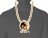 OG DEION M