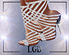 【ShoeS】*LGD✦W25✦