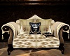 Luxury ladys sofa