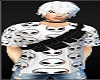 Alien White Shirt Teens