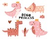 Dino Romper
