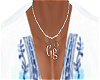{LDs}  Name Neck/Chain