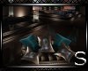 !!Listen Friends Couch