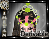 (MI)Deriv Hair Crown v.4