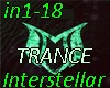 Interstellar-TRANCE