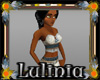Lullina, Native Woman