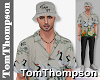 ♕ Elias Bucket Hat V2