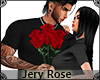 [JR] Flowers to my Girl