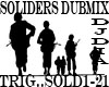 Soldiers DubMiX