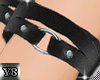 Leather Bracel R/L
