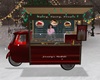 Frosty's Food Cart