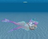 Underwater Kiss 2