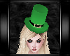 Saint Patrick's Hat