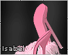 Barbz Pumps