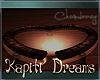 KAPITI ~ Heart Table