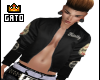 TomBoy Jacket