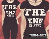 c The End Tee