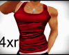 Red Sexy T.Shirt(4xr)