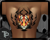 [TP] Tiger Back Tattoo