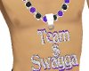 BF Team Swagga Chain