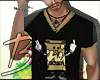 B' Scumbag Tee