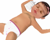bbygirl diaper
