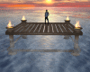 Dance platform