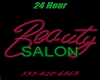 Beauty Salon & Spa (abi)