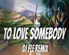 Love Come Down +D