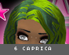 [V4NY] 6Caprica Green