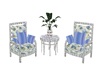 Wicker Patio Chairs