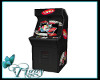 Arcade Uno + Flash Game