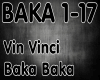 Vin Vinci-Baka Baka