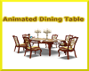 Animated Table