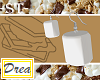 -ST- Smores Earrings