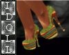 Reggae :i: Heels