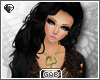 -G- Beyonce 16 black