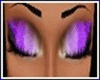 AB} Mix purple Eyeshadow
