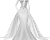 vestido boda diam flor