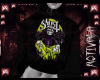 Ghost Sweater |  N