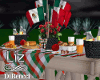 Mexico Picnic Table