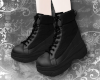 Winter Booties - BK