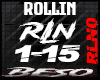 Rollin