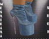 Arian Blue Platforms