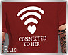 Rus: Connected to HER