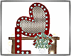 *TJ* Love Shelf