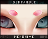 [HIME] Drv. Furry Brows